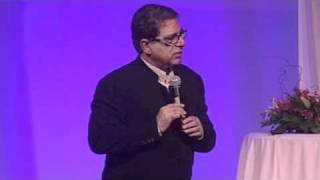 ICAN: An Evening with Deepak Chopra (Part Two) - YouTube