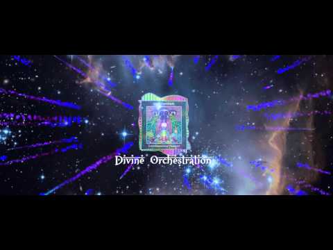 Spaceship Earth - Divine Orchestration feat. Dixons Violin + Kaia Ra