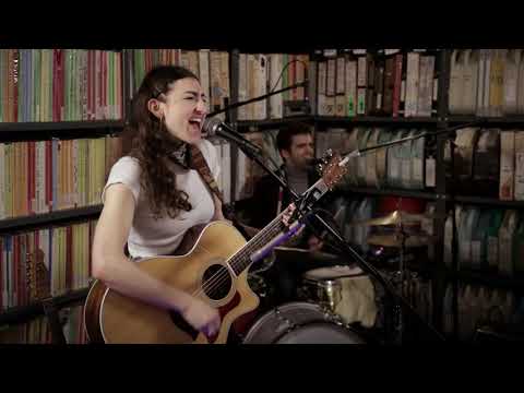 BAILEN - I Was Wrong - 2/5/2019 - Paste Studios - New York, NY