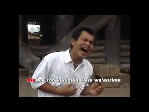 LÕ TÕTÕNAFÕ | (ALM) RATOSA ZAGOTO | BUALA FAOMASI | KARYA AYH ALASA