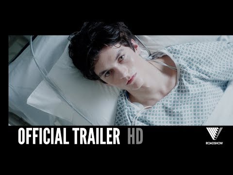 THE CHILDREN ACT | Official Trailer | 2018 [HD]