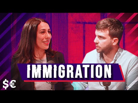 À qui profite vraiment l'immigration ? #StupidPolitics