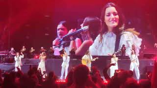 Gesù Cristo sono io - Levante @ Arena di Verona - 27/09/2023