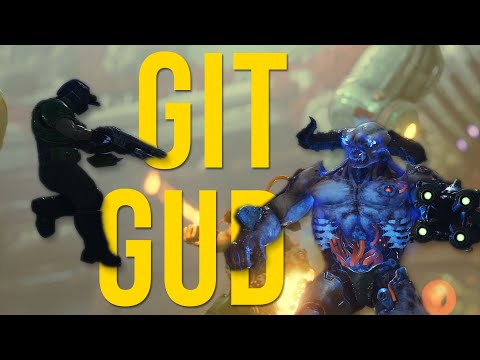 How Doom Eternal's DLC Makes You A Better Player