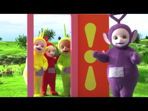 Teletubbies S15E43 - Knock Knock | Videos For Kids