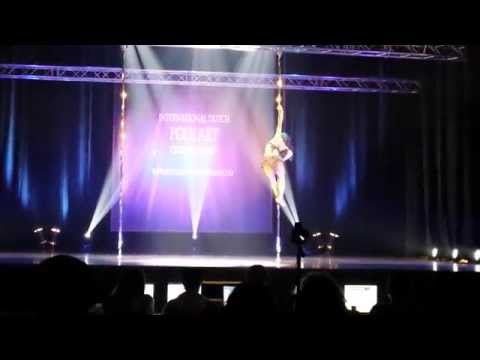 International  Dutch Pole Art