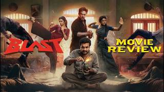 BLAST review thumbnail