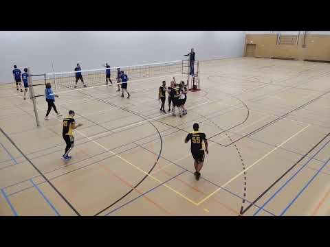 Voleem HS1 - VVAB HS1