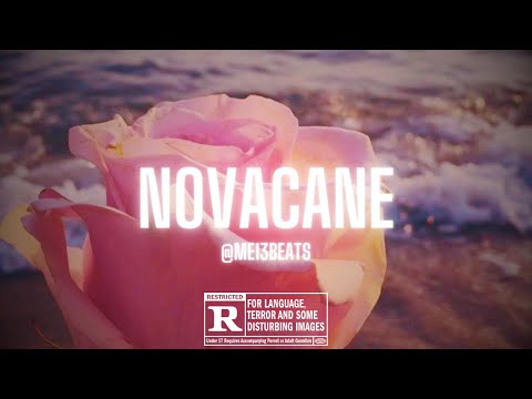 If Lofi Met Afrobeats - “Novacane” | Shiloh Dynasty x Afroswing Type Beat