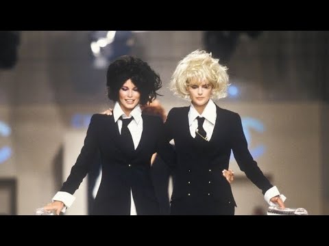 CHANEL SPRING/SUMMER 1997