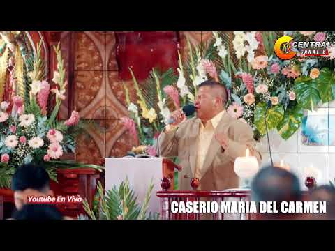CASERIO MARIA DEL CARMEN, SAN ANDRES SEMETABAJ SOLOLA