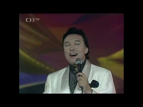 Karel Gott - Posel Dobrých Zpráv