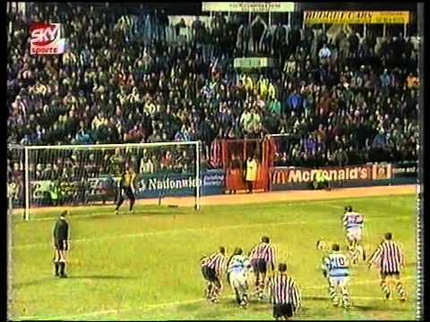 BBC Wales on 1 Junction - Saturday 4th January 1997