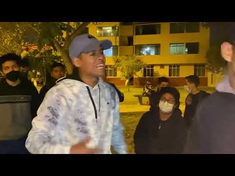 GRIEGO VS GROVER “OCTAVOS - EDICIÓN REVOLUTIÓN - MONARCA.CIX”