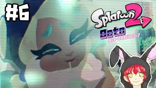ヒメの復讐！寝顔バラされる。【オクト・エキスパンション】#6