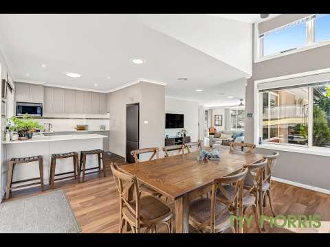 12 Baseby Place, Kambah, ACT 2902, 4 habitaciones, 1 baños, House