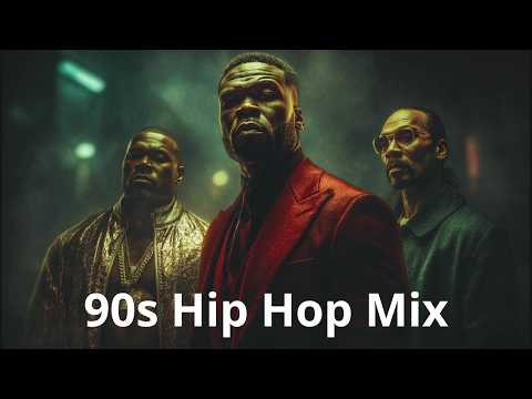 50 Cent, Snoop Dogg, Eminem, Ice Cube, Dr,Dre, 2Pac... - Hard to Kill | Old School Rap Mixtape 2026