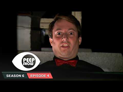 Peep Show Season 6 Episode 4