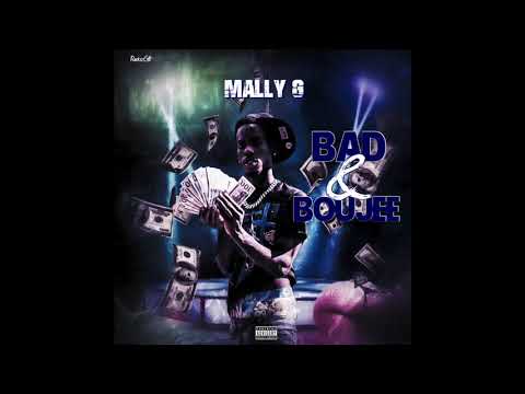 Mally G - Bad & Boujee ( Official Audio )