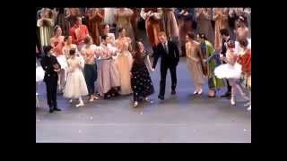 American Ballet Theatre celebrated its 75th Anniversary at Lincoln Center 05.18.15