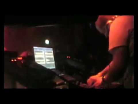 Daniel Blade pres. Alan Fitzpatrick in Malta.