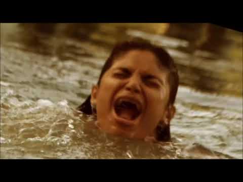 Mega Piranha Trailer 2010