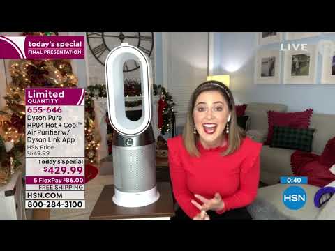 HSN | Adam's Open House - Gift Edition 12.07.2020 - 11 PM