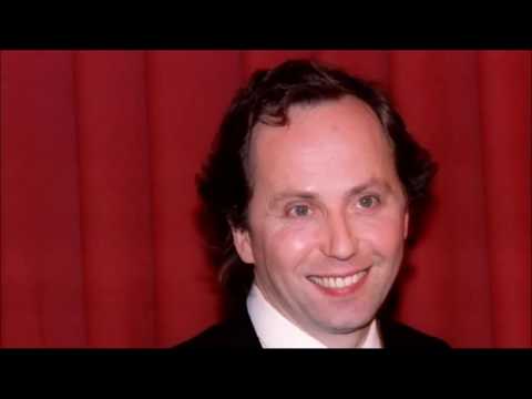 Fabrice Luchini - Entretien (A voix nue)