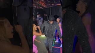 New Edition Stage Entrance #rnbpodcast #podcast #interview #concert #rbsongs