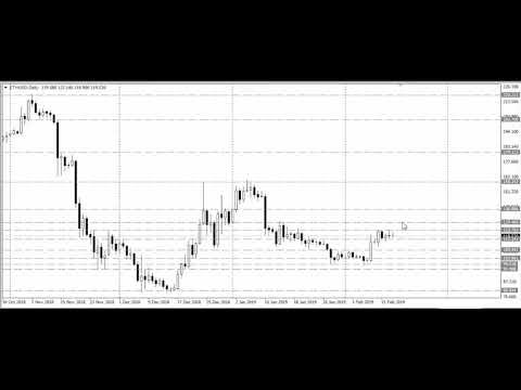 Technical analysis of ETHUSD for 14 02 2019