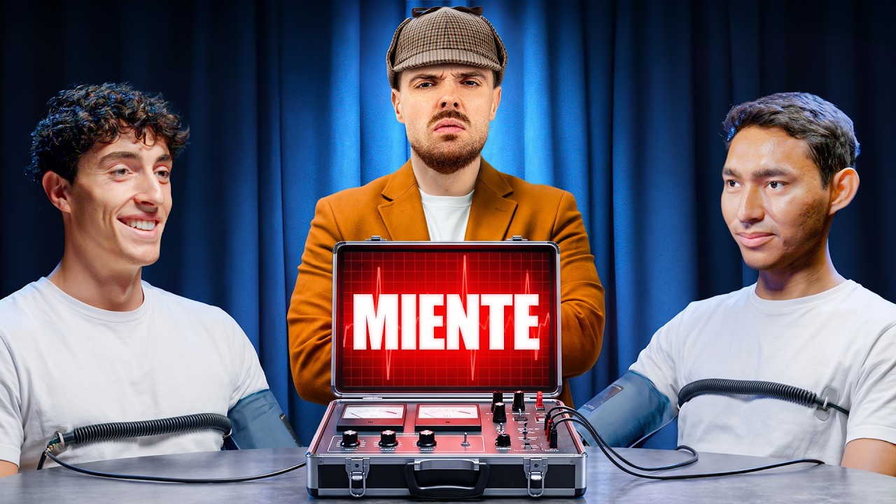 Plex VS Fernanfloo ¿Quién Miente?