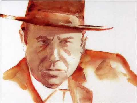 Antonio Mairena Bulerías al golpe