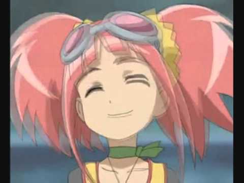 Zoe and Jim- Now You Know