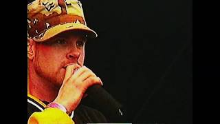 Dog Eat Dog live at 1996 Pinkpop Festival