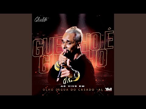 O Pivete É Doido (Ao Vivo)