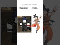 guest 1337 skins in forsaken vs their origin/reference! (idea by: @CSS-RayanL5478)