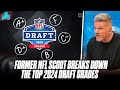 Former NFL Scout Breaks Down Who The 