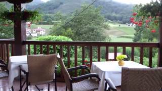 preview picture of video 'Hotel Rural Irigoienea'