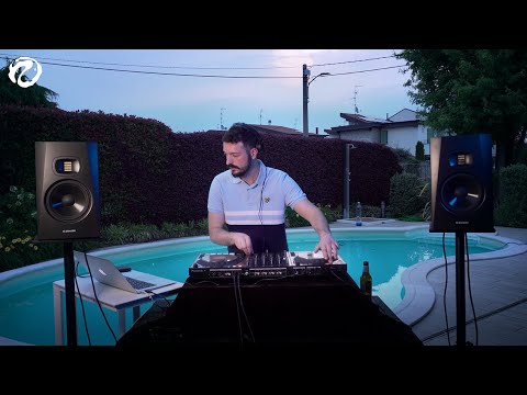 House & Tech House DJ Mix 2023 / GT HNGR / By @deepshapes #house #techhouse #djset