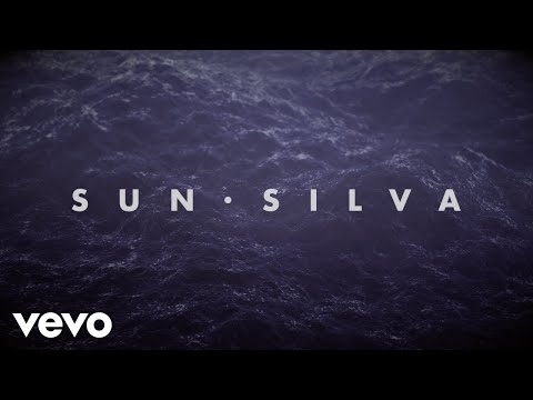 SUN SILVA - Blue Light