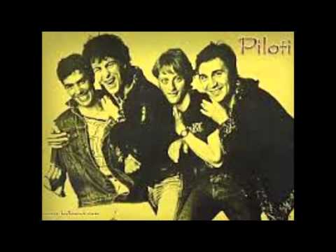 Piloti -  Kao Ptica na mom Dlanu