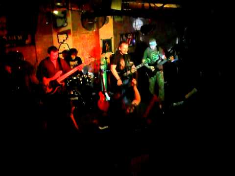 Sokherwitza - Sokherwitza cover slipknot dead memories