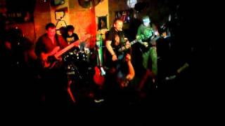 Video Sokherwitza cover slipknot dead memories