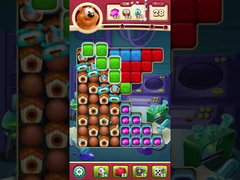 #Toon Blast #Level 2011