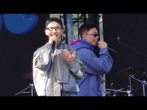 221008 죠지, hiko - 시간이 지나서 @SLOW LIFE SLOW LIVE 2022