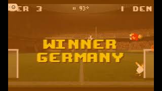 Searching for glory with Germany (A small world cup) in poki