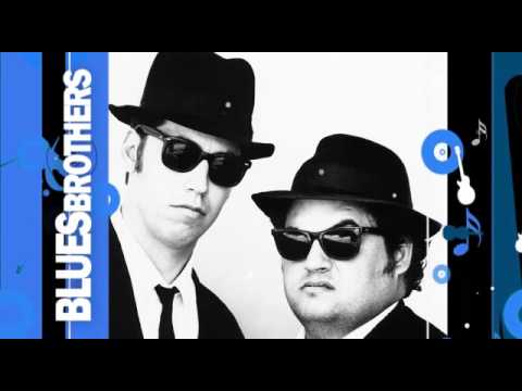 Promotional video thumbnail 1 for The Jake and Elwood Blues Revue