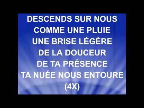 CE QUE NOUS VOULONS C'EST TOI - Émilie Charette