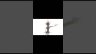 Yugi and Atem's Farewell