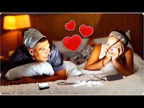 Marlon And Yonna Cutest Moments From Their Stream